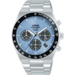 Lorus Watches Rz525ax9 (RZ525AX9)  Watch