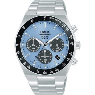 Lorus Watches Rz525ax9 (RZ525AX9)  Watch