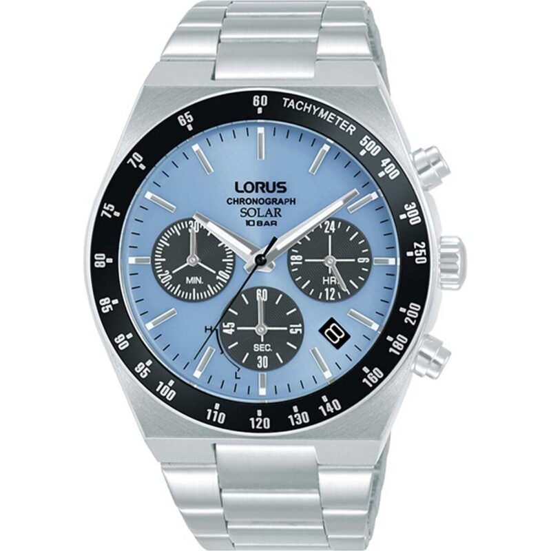 Lorus Watches Rz525ax9 (RZ525AX9)  Watch