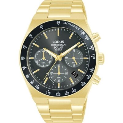 Lorus Watches Rz528ax9 (RZ528AX9) Unisex WATCHES