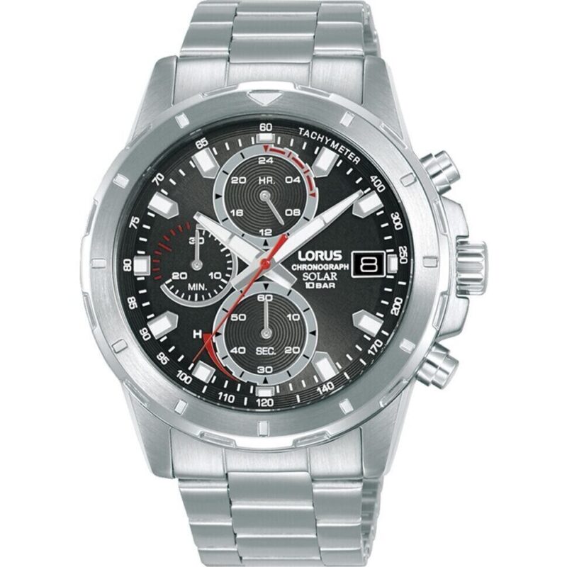 Lorus Watches Rz601ax9 (RZ601AX9) Unisex WATCHES