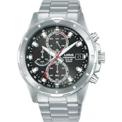 Lorus Watches Rz601ax9 (RZ601AX9) Unisex WATCHES