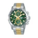 Lorus Watches Rz605ax9 (RZ605AX9)  Watch