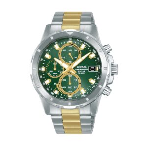 Lorus Watches Rz605ax9 (RZ605AX9)  Watch