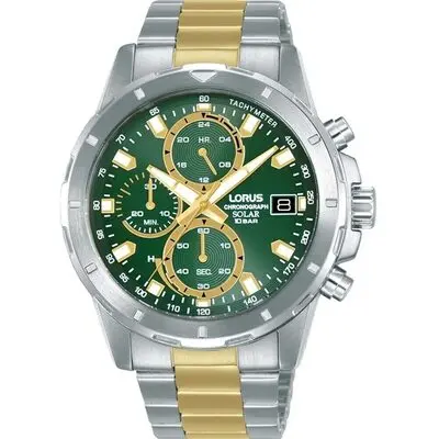 Lorus Watches Rz605ax9 (RZ605AX9) Unisex WATCHES