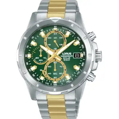 Lorus Watches Rz605ax9 (RZ605AX9) Unisex WATCHES