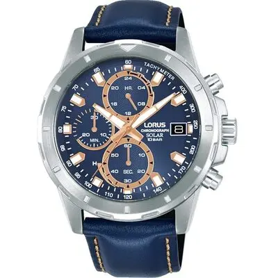 Lorus Watches Rz611ax9 (RZ611AX9) Unisex WATCHES