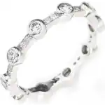 Amen Rz8-12 (RZ8-12) Unisex JEWELRY