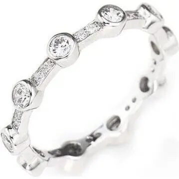 Amen Rz8-12 (RZ8-12) Unisex JEWELRY