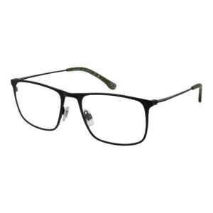Land Rover Men's Eyeglasses (redford 55blk)