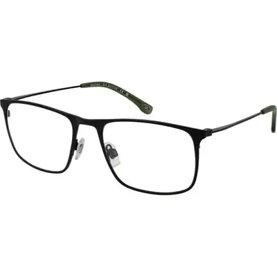 Land Rover Redford 55blk (Redford 55BLK) Men EYEWEAR