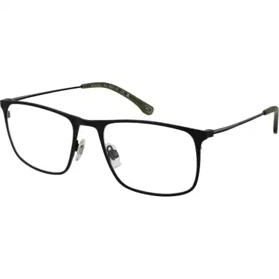 Land Rover Redford 55blk (Redford 55BLK) Men EYEWEAR