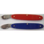 Coltellini Apricasse Lama Fissa - Fix Blade Watch Case Openers (S2018) Unisex WATCHES