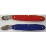 Coltellini Apricasse Lama Fissa - Fix Blade Watch Case Openers (S2018) Unisex WATCHES