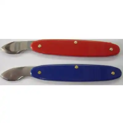 Coltellini Apricasse Lama Fissa - Fix Blade Watch Case Openers (S2018) Unisex WATCHES