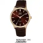 Q&q Fashion S278j102y (S278J102Y) Men WATCHES