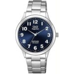 Q&q Superior S278j205y (S278J205Y) Men WATCHES
