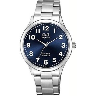 Q&q Superior S278j205y (S278J205Y) Men WATCHES