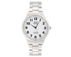 Q&q Fashion Superior (S278J214Y) Men's Watch