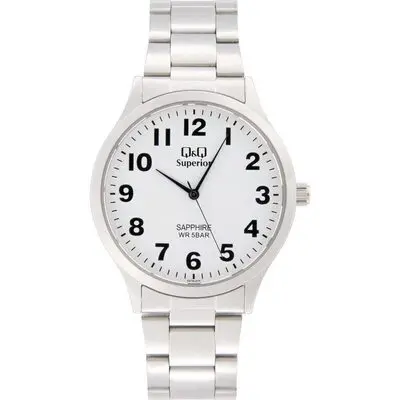 Q&q Fashion Superior (S278J214Y) Men WATCHES