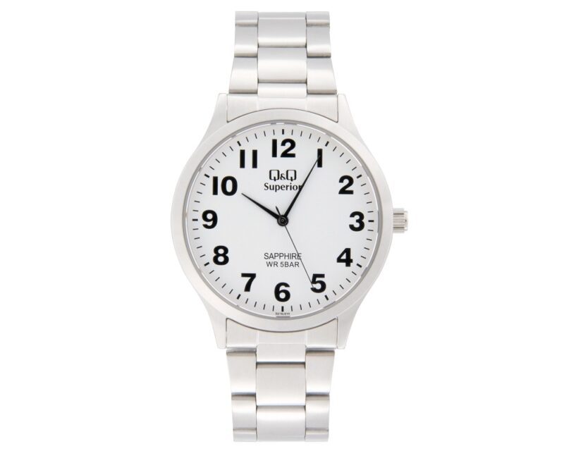 Q&Q FASHION SUPERIOR (S278J214Y) Men WATCHES