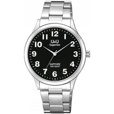 Q&Q FASHION SUPERIOR - Men's Watch 1 Q&q Superior Superior (S278J215Y) Men's Watch