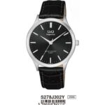 Q&q Superior S278j302y (S278J302Y) Men WATCHES