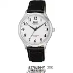 Q&q Superior S278j304y (S278J304Y) Men WATCHES