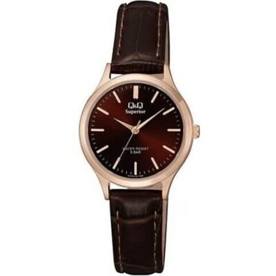 Q&q Superior S279j102y (S279J102Y) Women WATCHES