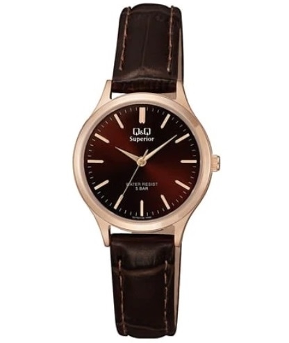 Q&q Superior S279j102y (S279J102Y) Women's Watch