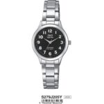 Q&q Superior S279j205y (S279J205Y) Women WATCHES
