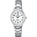 Q&q Superior Superior (S279J214Y) Women WATCHES