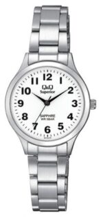 Q&q Superior Superior (S279J214Y) Women's Watch