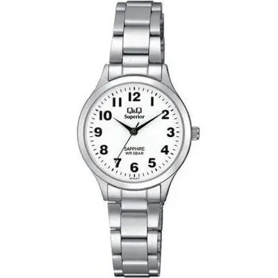 Q&q Superior Superior (S279J214Y) Women WATCHES