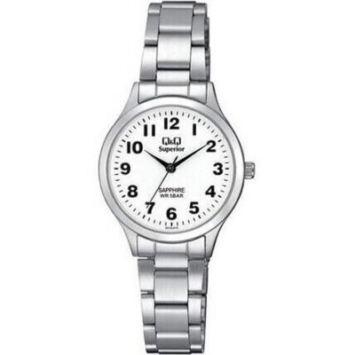 Q&q Superior Superior (S279J214Y) Women WATCHES