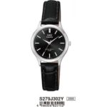 Q&q Superior S279j302y (S279J302Y) Women WATCHES