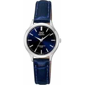 Q&q Superior S279j312y (S279J312Y) Women WATCHES
