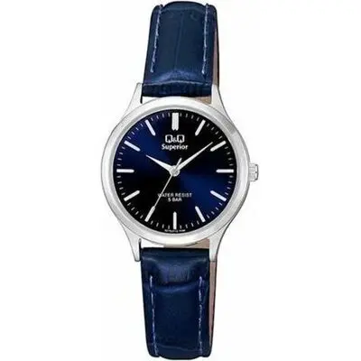 Q&q Superior S279j312y (S279J312Y) Women WATCHES