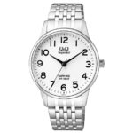Q&q Superior S280j214y (S280J214Y) Men's Watch