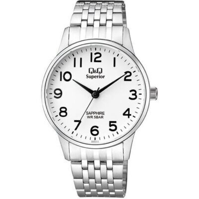 Q&q Superior S280j214y (S280J214Y) Men WATCHES