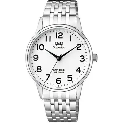Q&q Superior S280j214y (S280J214Y) Men WATCHES