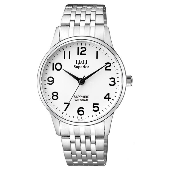 Q&Q FASHION S280J214Y - Men's Watch 1 Q&q Superior S280j214y (S280J214Y) Men's Watch