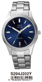 Q&q Superior S294j202y (S294J202Y) Men's Watch
