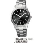 Q&q Superior S294j212y (S294J212Y) Men WATCHES