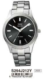 Q&q Superior S294j212y (S294J212Y) Men's Watch