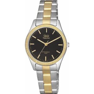 Q&q Superior S295j402y (S295J402Y) Women WATCHES