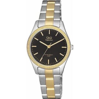Q&q Superior S295j402y (S295J402Y) Women WATCHES