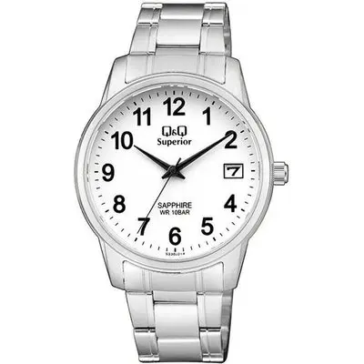 Q&q Superior S330j214y (S330J214Y) Men WATCHES