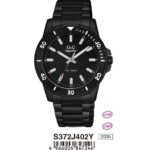 Q&q Superior S372j402y (S372J402Y) Men WATCHES