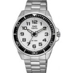 Q&q Superior S374j204y (S374J204Y) Men WATCHES